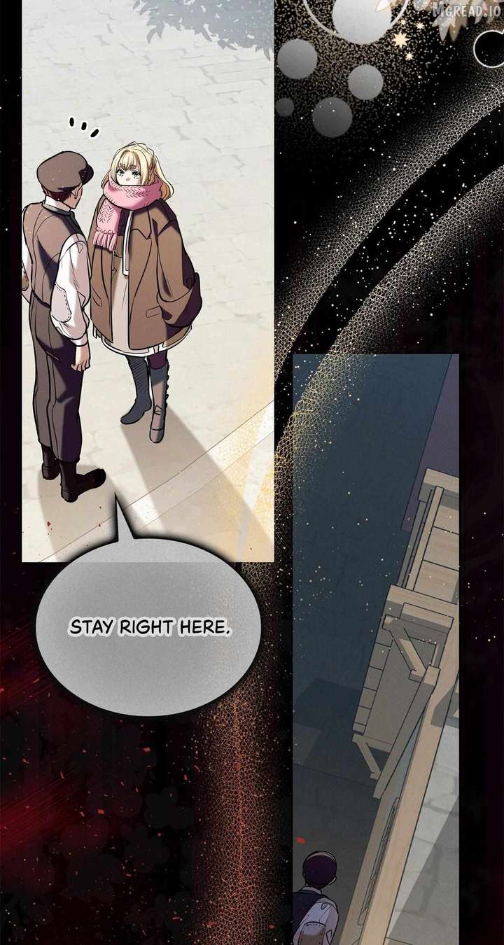 If You Desire to Keep Me [Official] Chapter 57 - Page 75