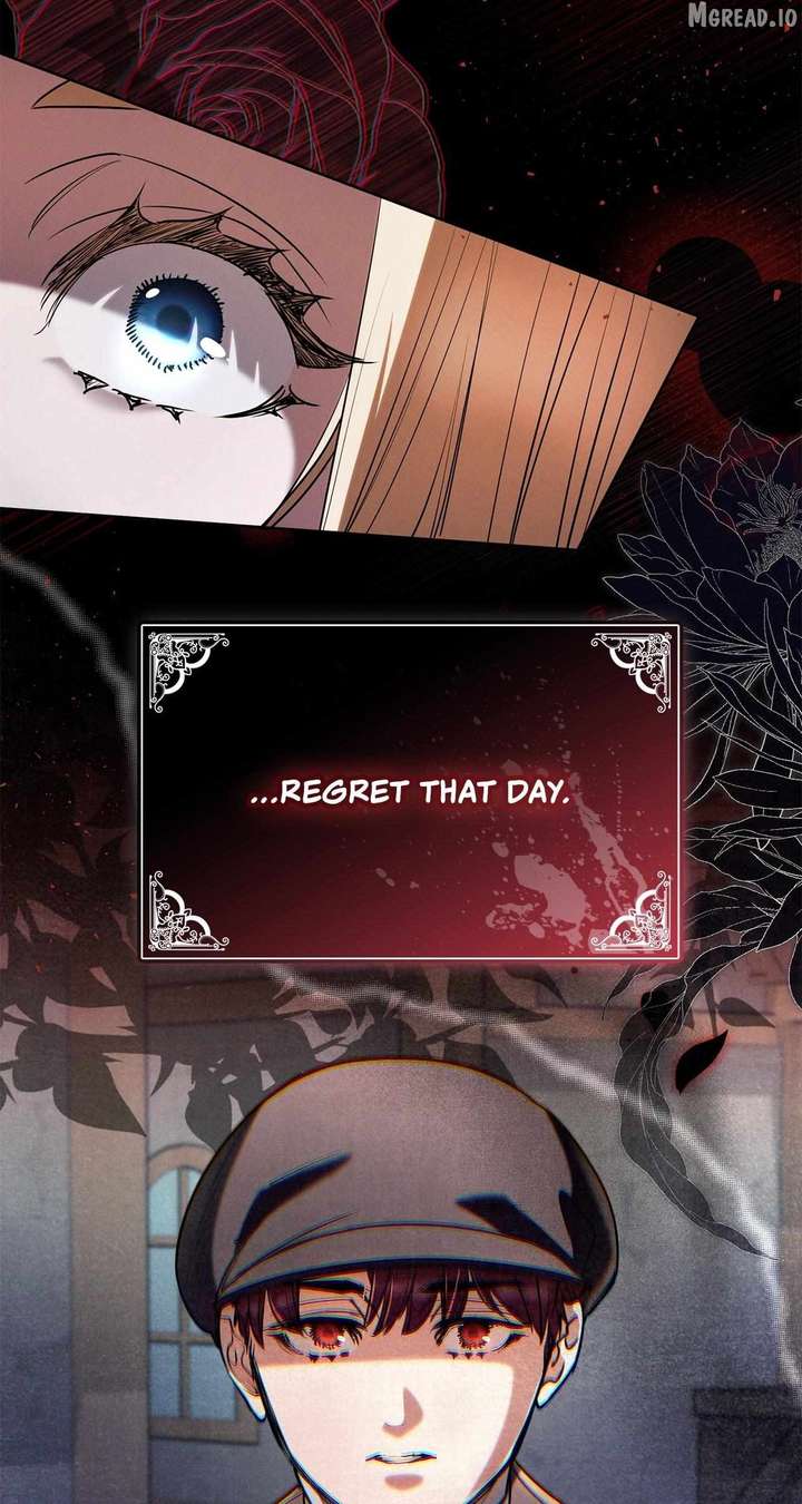 If You Desire to Keep Me [Official] Chapter 57 - Page 77