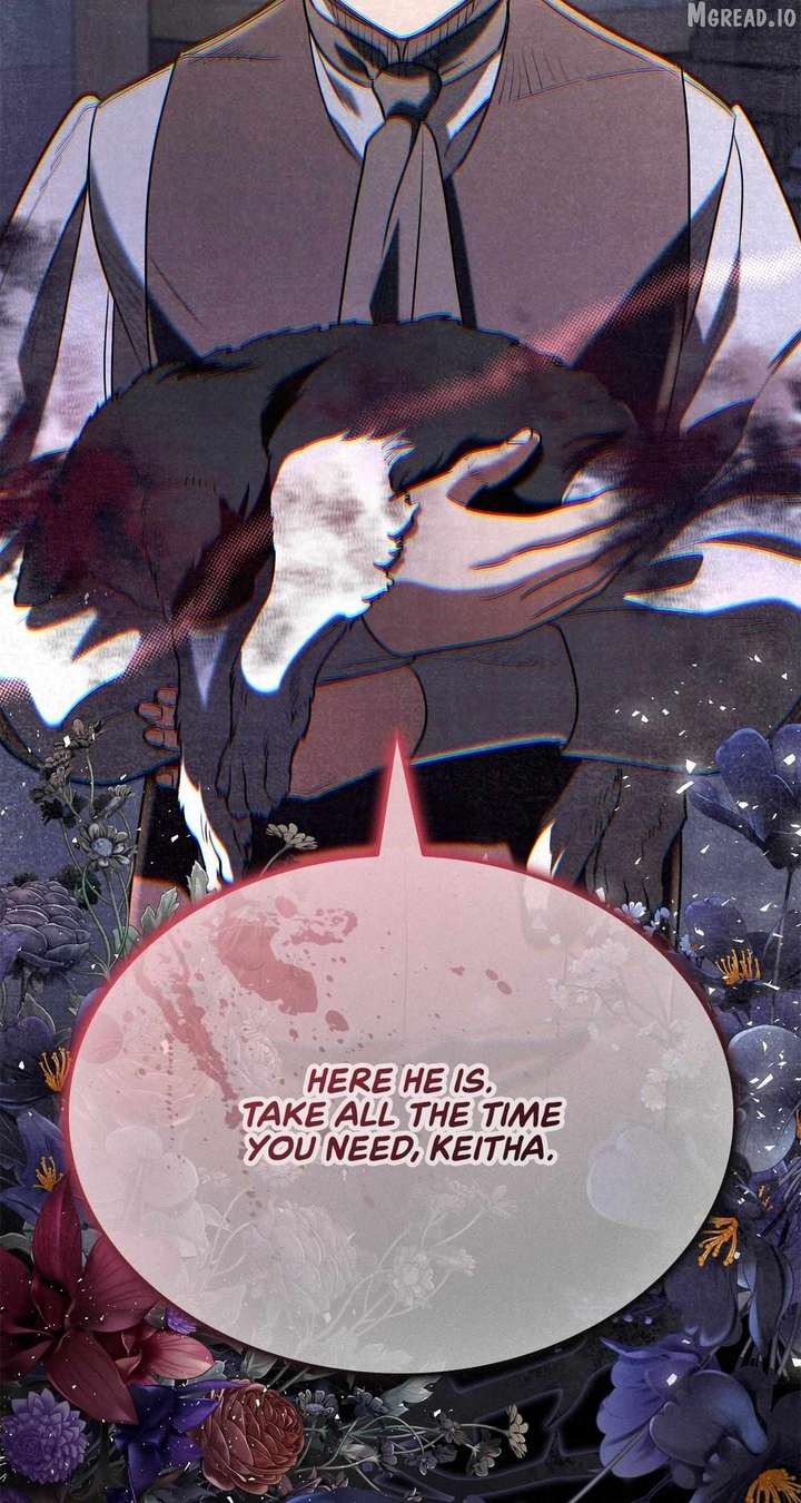 If You Desire to Keep Me [Official] Chapter 57 - Page 78