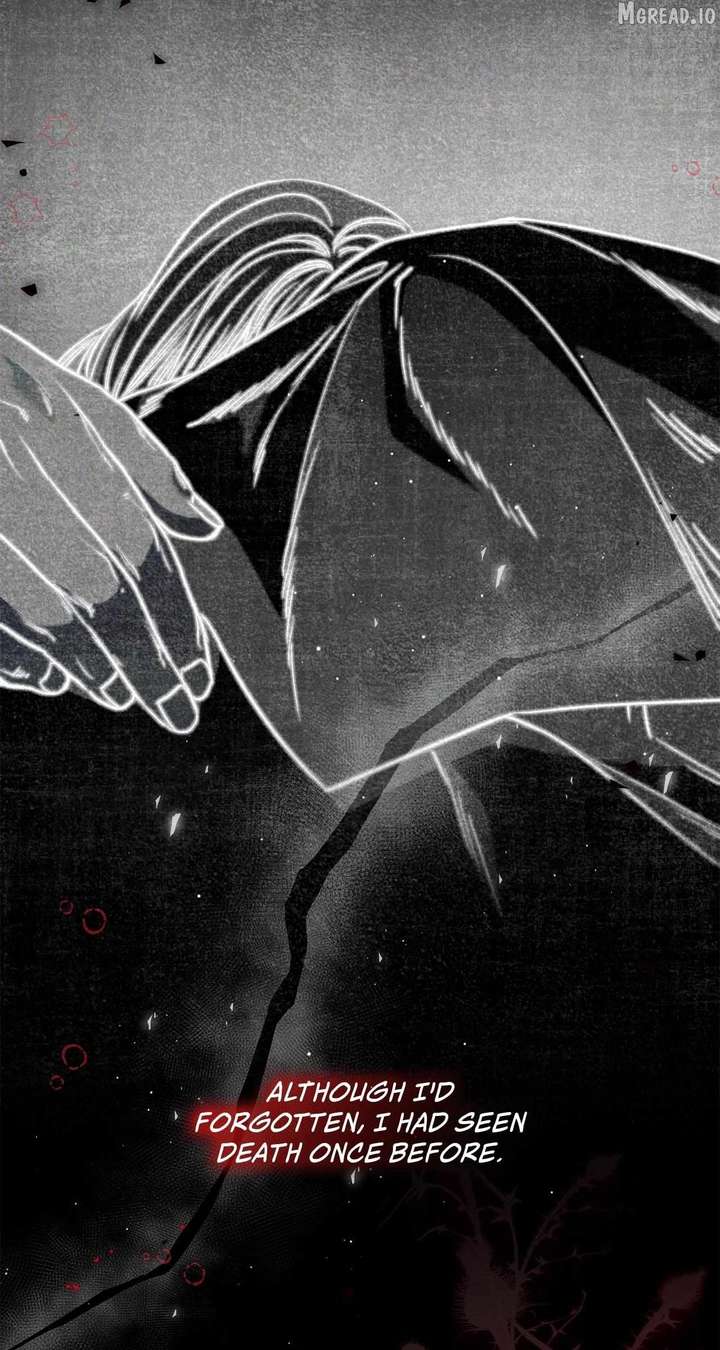 If You Desire to Keep Me [Official] Chapter 58 - Page 6