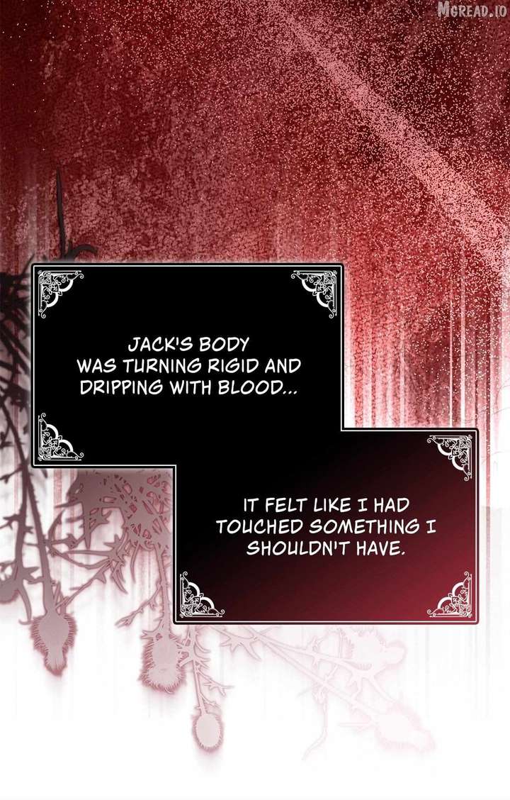 If You Desire to Keep Me [Official] Chapter 58 - Page 9