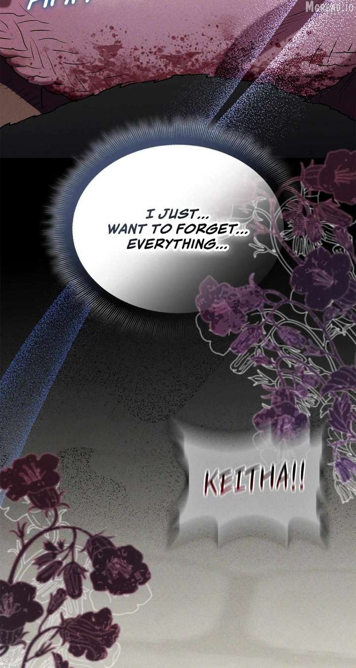 If You Desire to Keep Me [Official] Chapter 58 - Page 17
