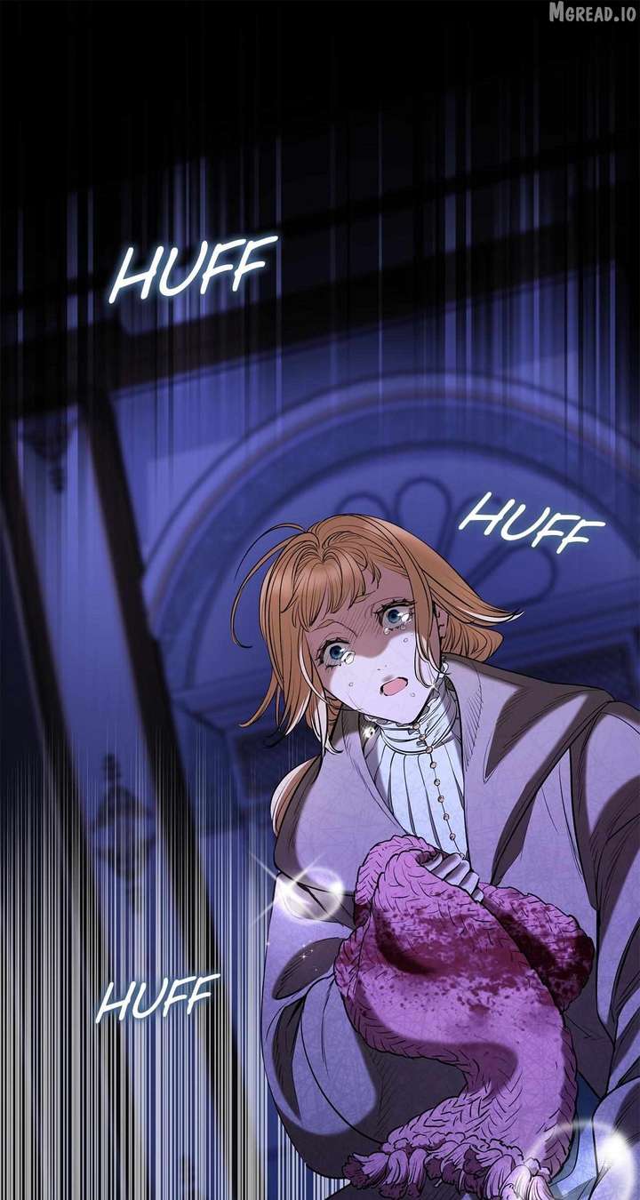 If You Desire to Keep Me [Official] Chapter 58 - Page 19