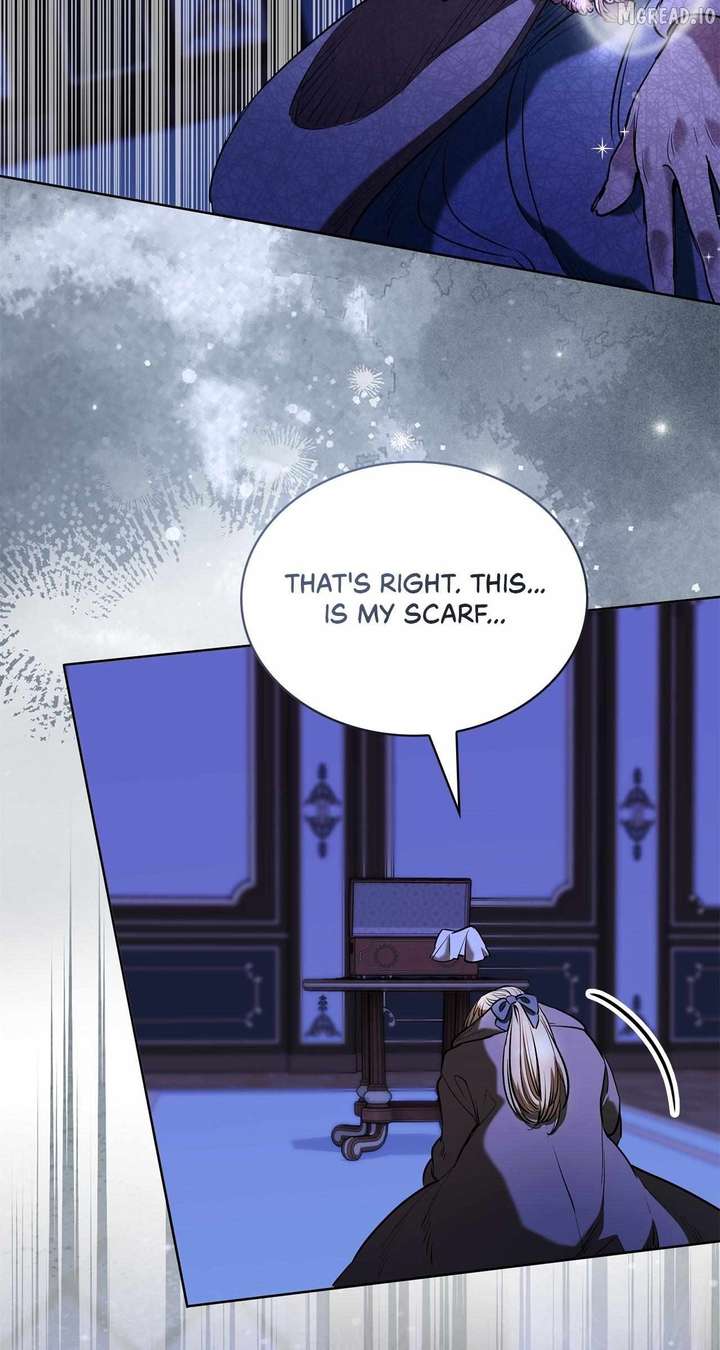 If You Desire to Keep Me [Official] Chapter 58 - Page 20