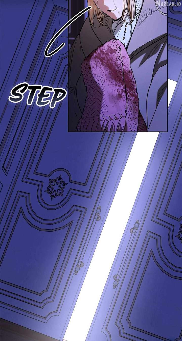If You Desire to Keep Me [Official] Chapter 58 - Page 23