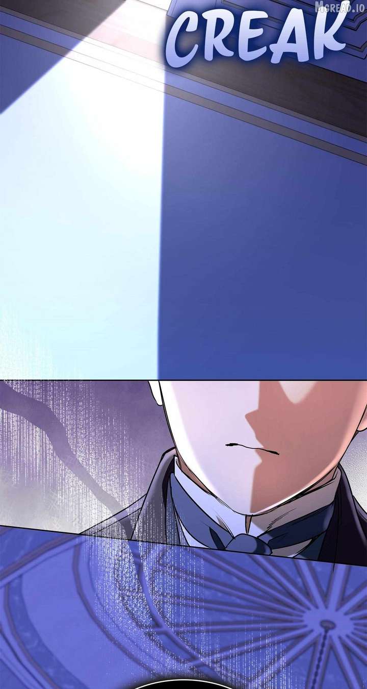 If You Desire to Keep Me [Official] Chapter 58 - Page 24