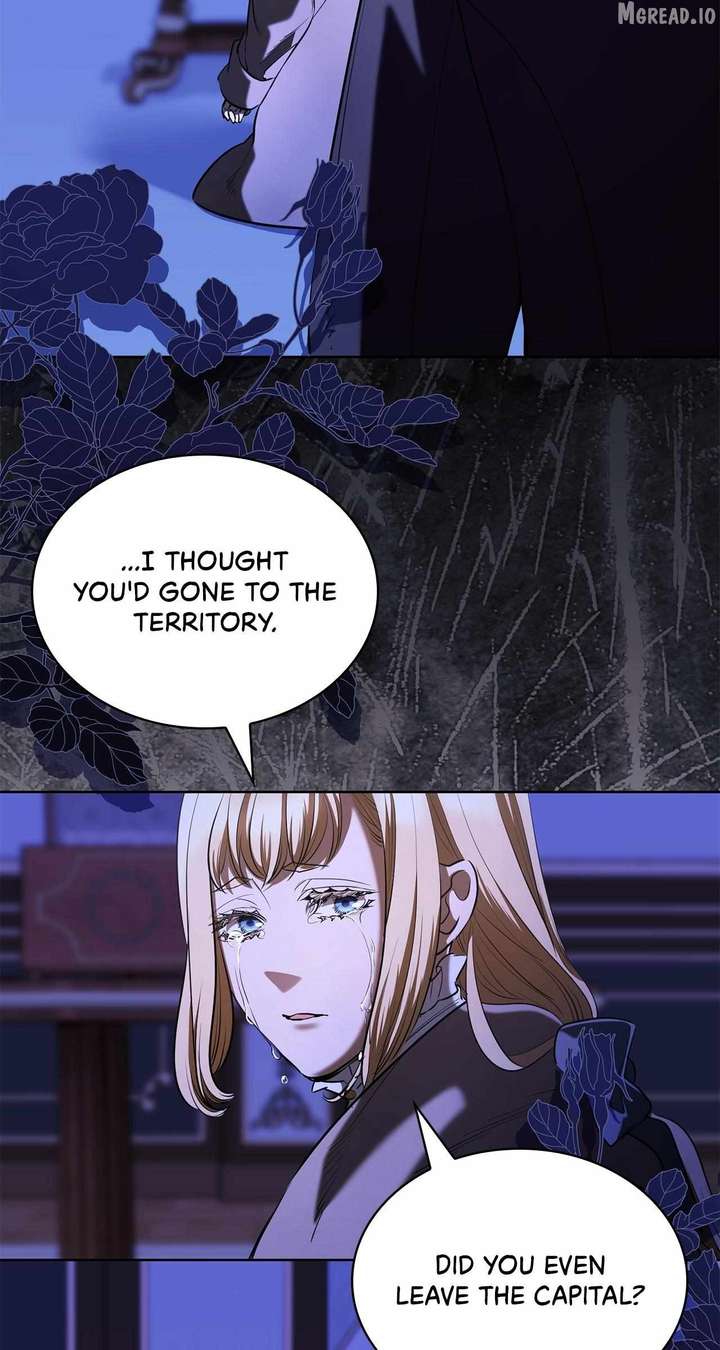 If You Desire to Keep Me [Official] Chapter 58 - Page 29