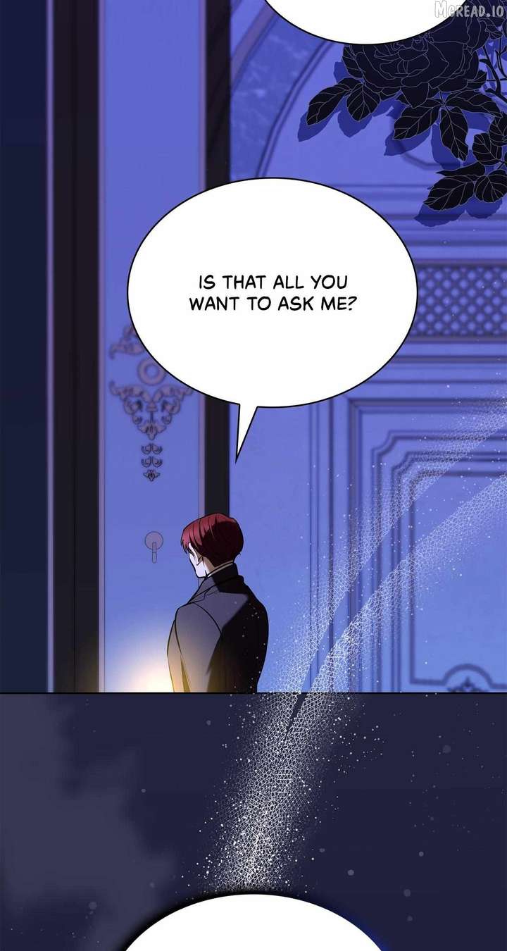 If You Desire to Keep Me [Official] Chapter 58 - Page 30
