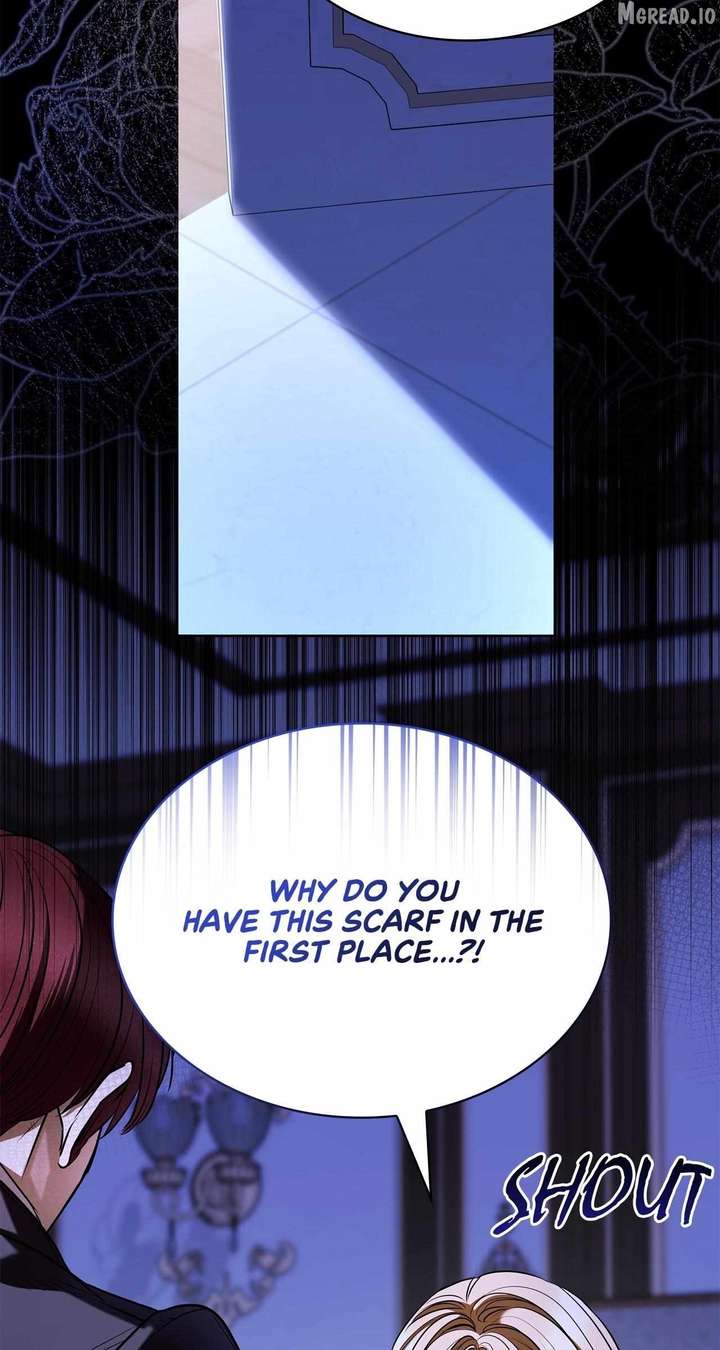 If You Desire to Keep Me [Official] Chapter 58 - Page 33
