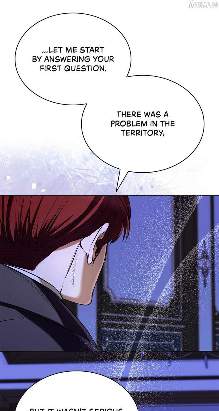 If You Desire to Keep Me [Official] Chapter 58 - Page 36