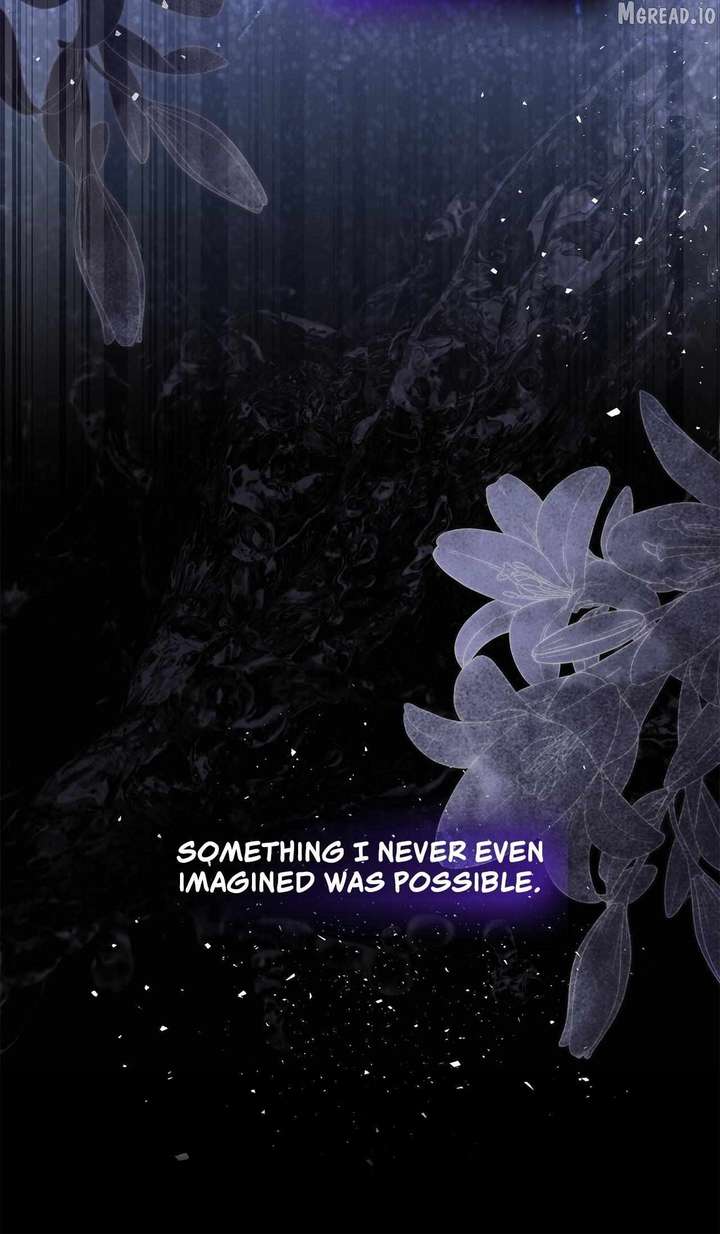 If You Desire to Keep Me [Official] Chapter 58 - Page 41