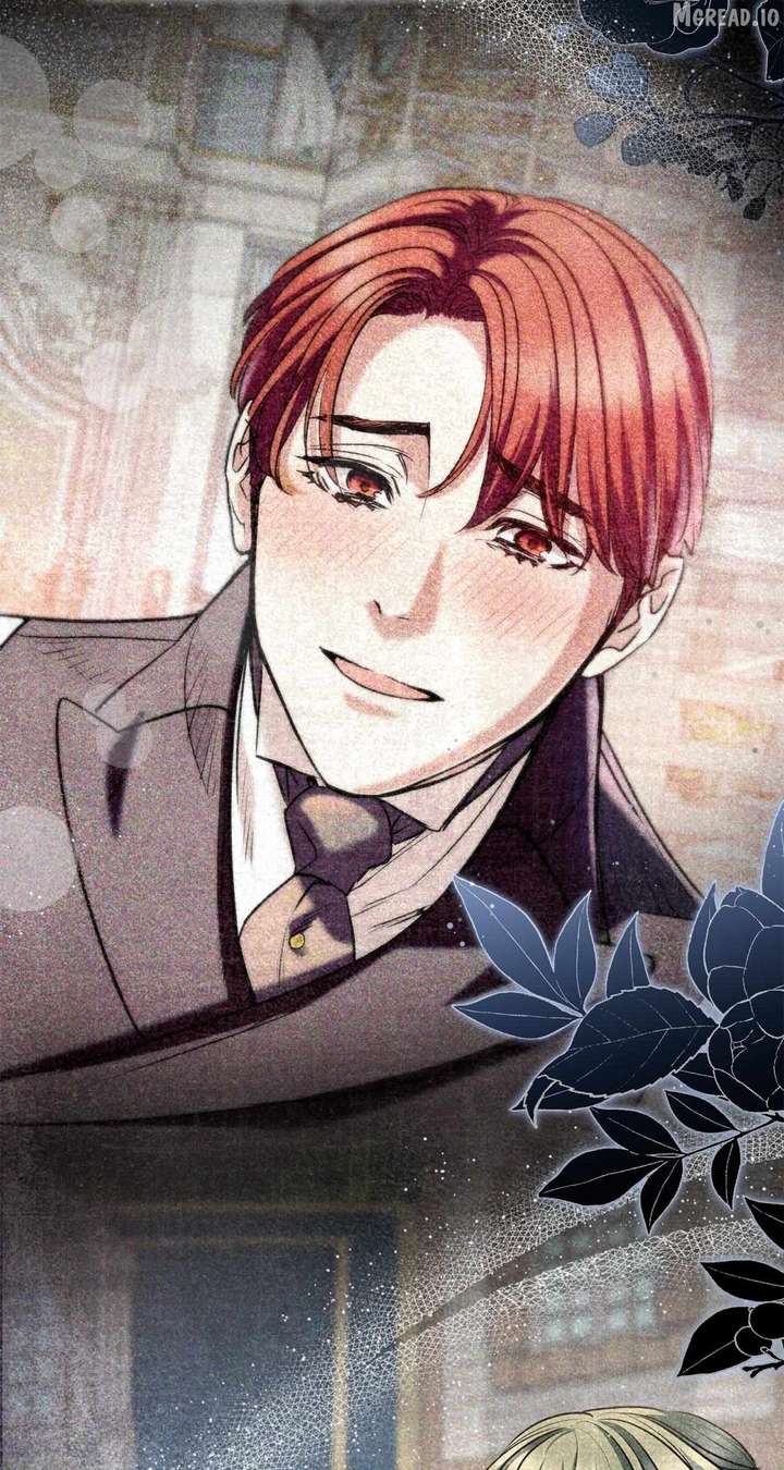 If You Desire to Keep Me [Official] Chapter 58 - Page 43