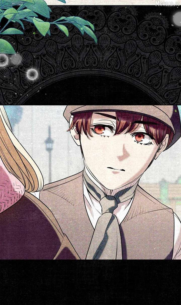 If You Desire to Keep Me [Official] Chapter 58 - Page 47