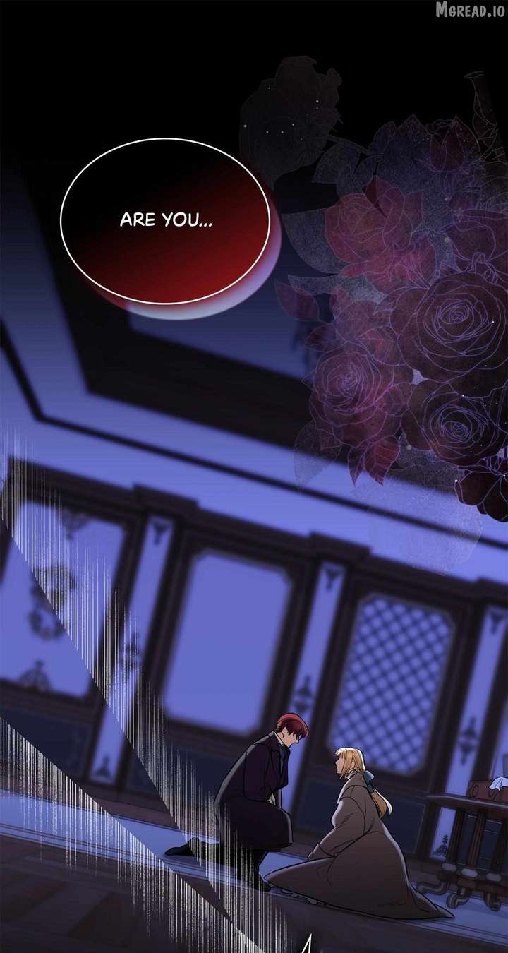 If You Desire to Keep Me [Official] Chapter 58 - Page 48