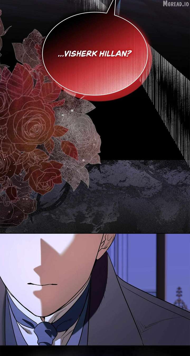 If You Desire to Keep Me [Official] Chapter 58 - Page 49