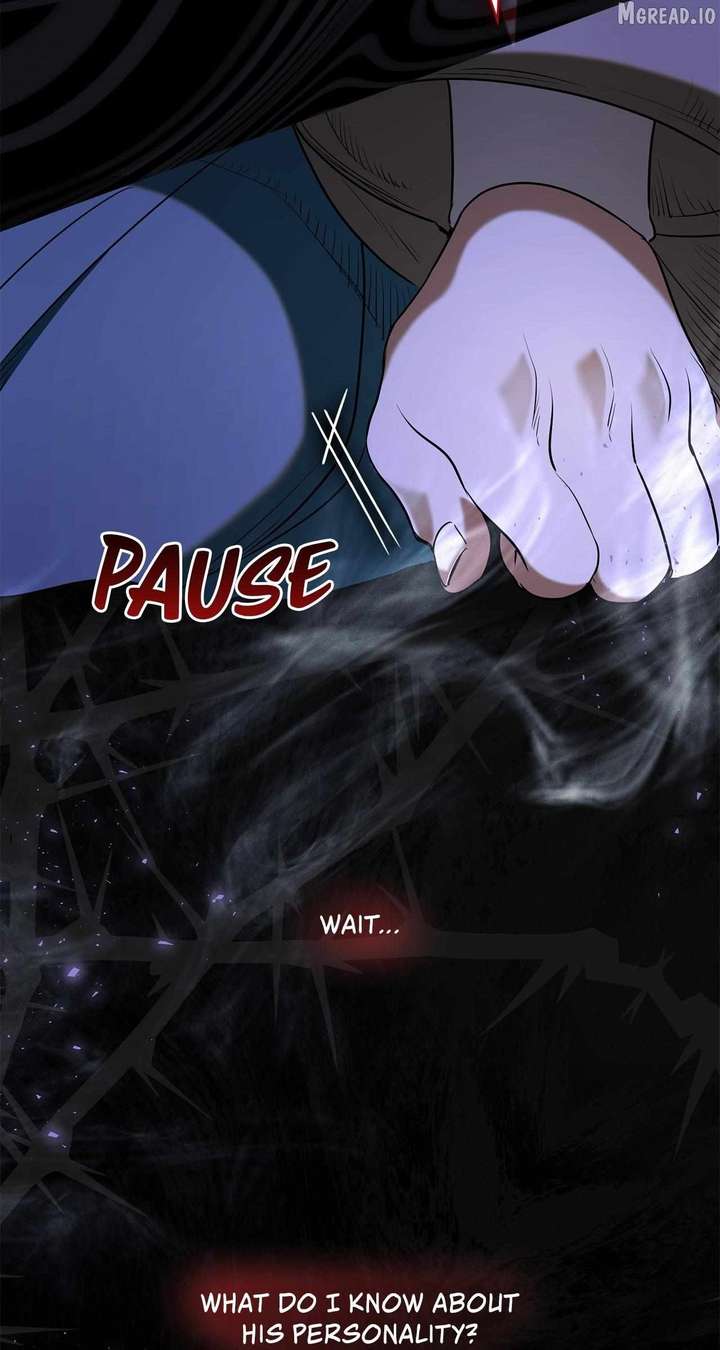 If You Desire to Keep Me [Official] Chapter 58 - Page 53