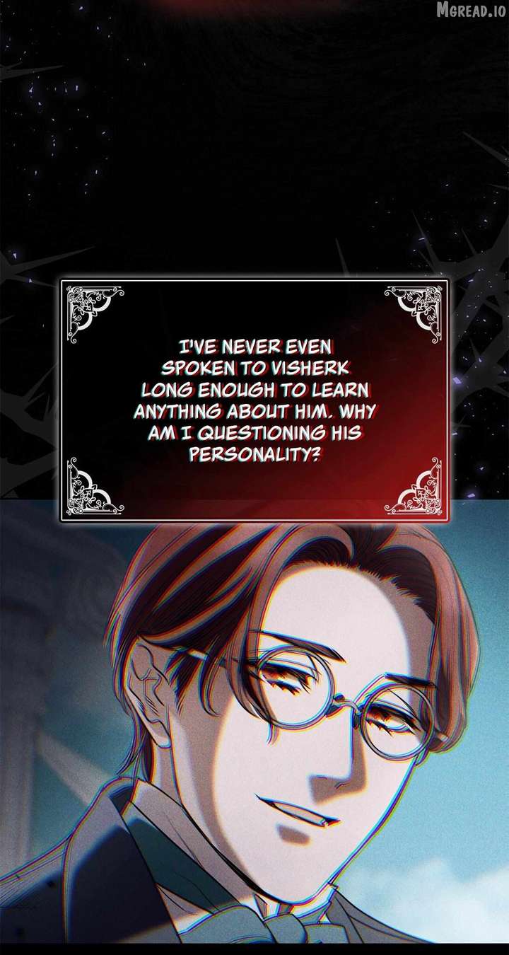 If You Desire to Keep Me [Official] Chapter 58 - Page 54
