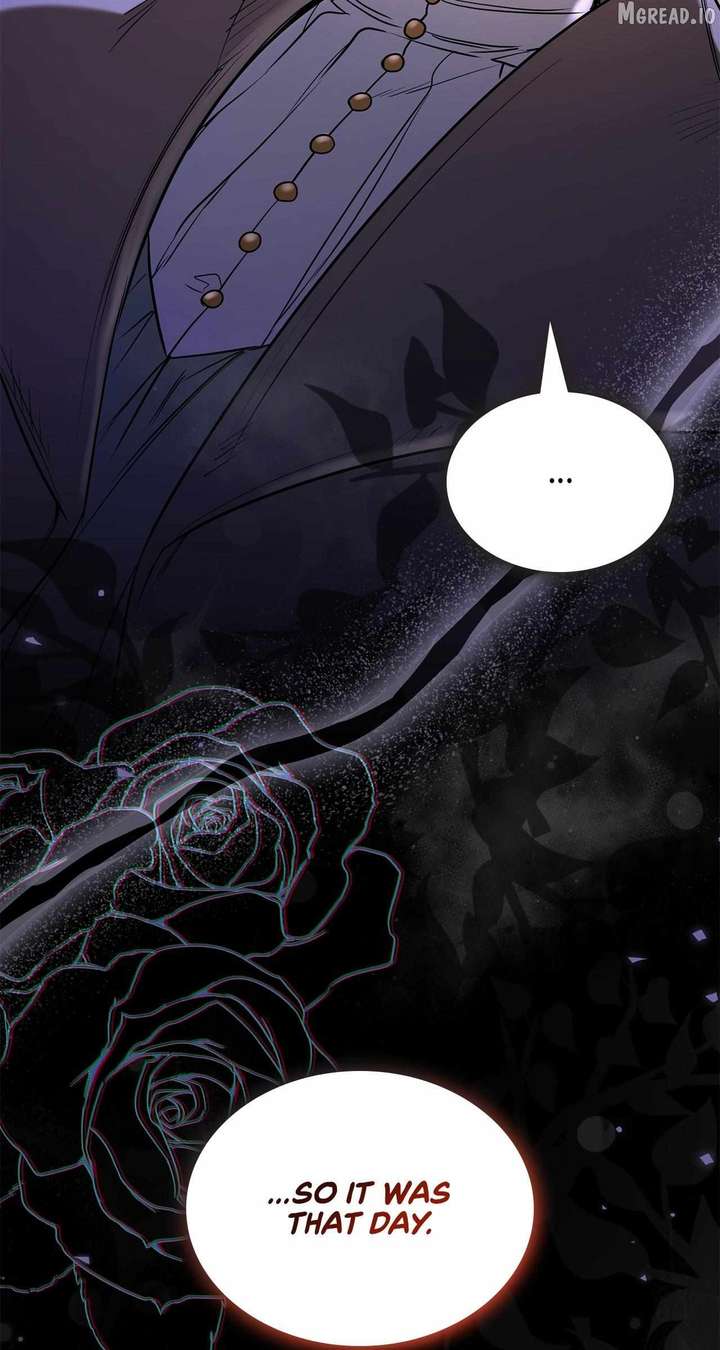If You Desire to Keep Me [Official] Chapter 58 - Page 58