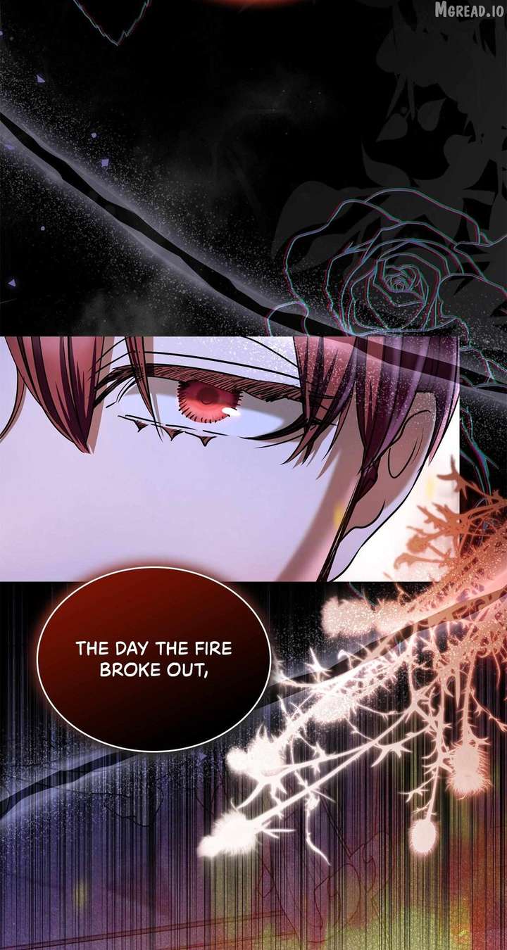 If You Desire to Keep Me [Official] Chapter 58 - Page 59