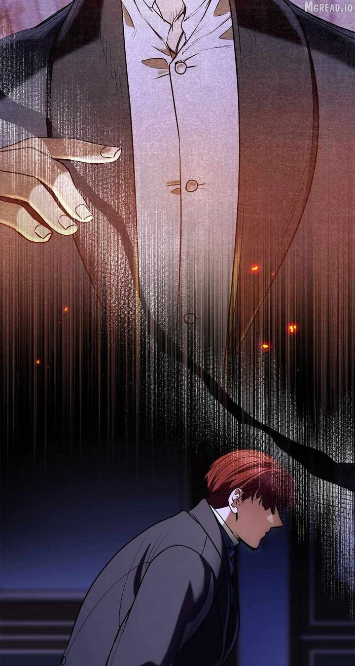 If You Desire to Keep Me [Official] Chapter 58 - Page 62