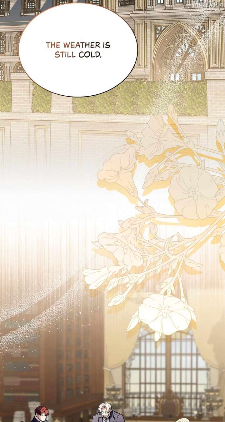 If You Desire to Keep Me [Official] Chapter 58 - Page 66