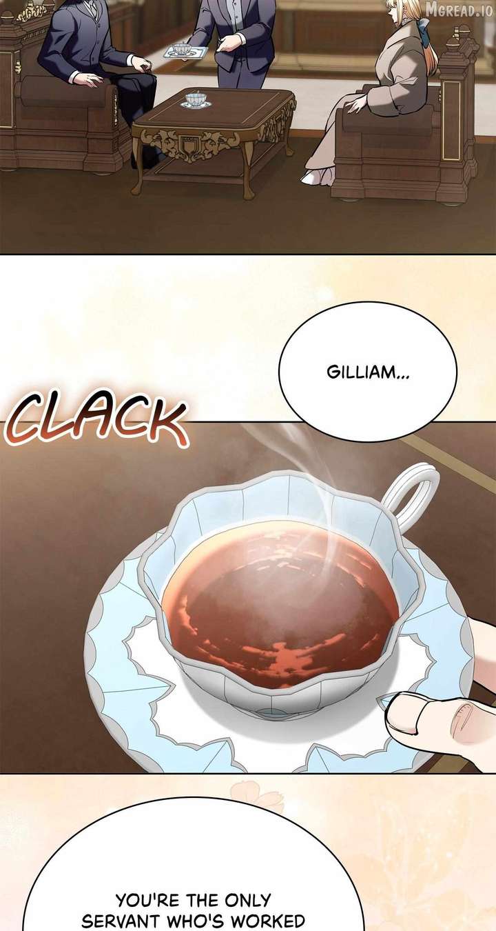 If You Desire to Keep Me [Official] Chapter 58 - Page 67