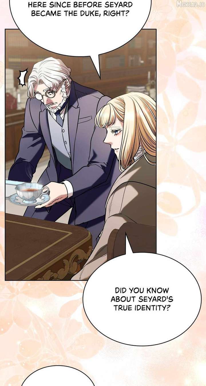 If You Desire to Keep Me [Official] Chapter 58 - Page 68