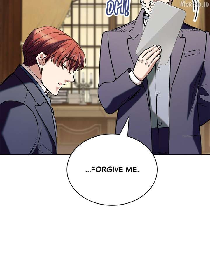 If You Desire to Keep Me [Official] Chapter 58 - Page 72