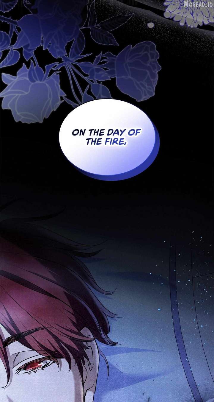 If You Desire to Keep Me [Official] Chapter 58 - Page 78