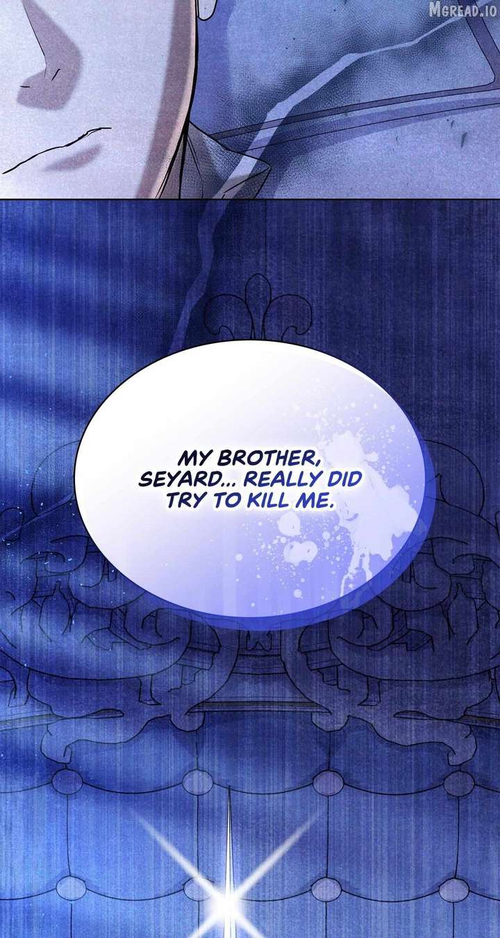 If You Desire to Keep Me [Official] Chapter 58 - Page 79