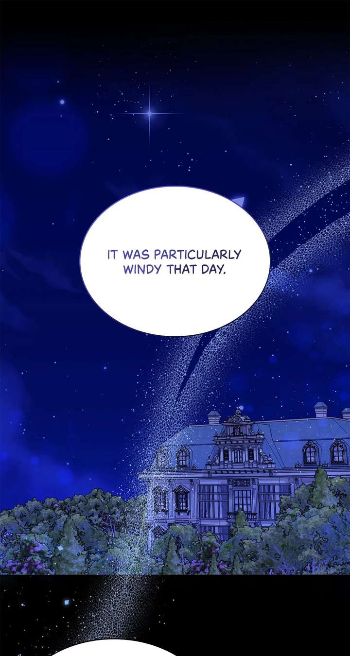 If You Desire to Keep Me [Official] Chapter 59 - Page 2