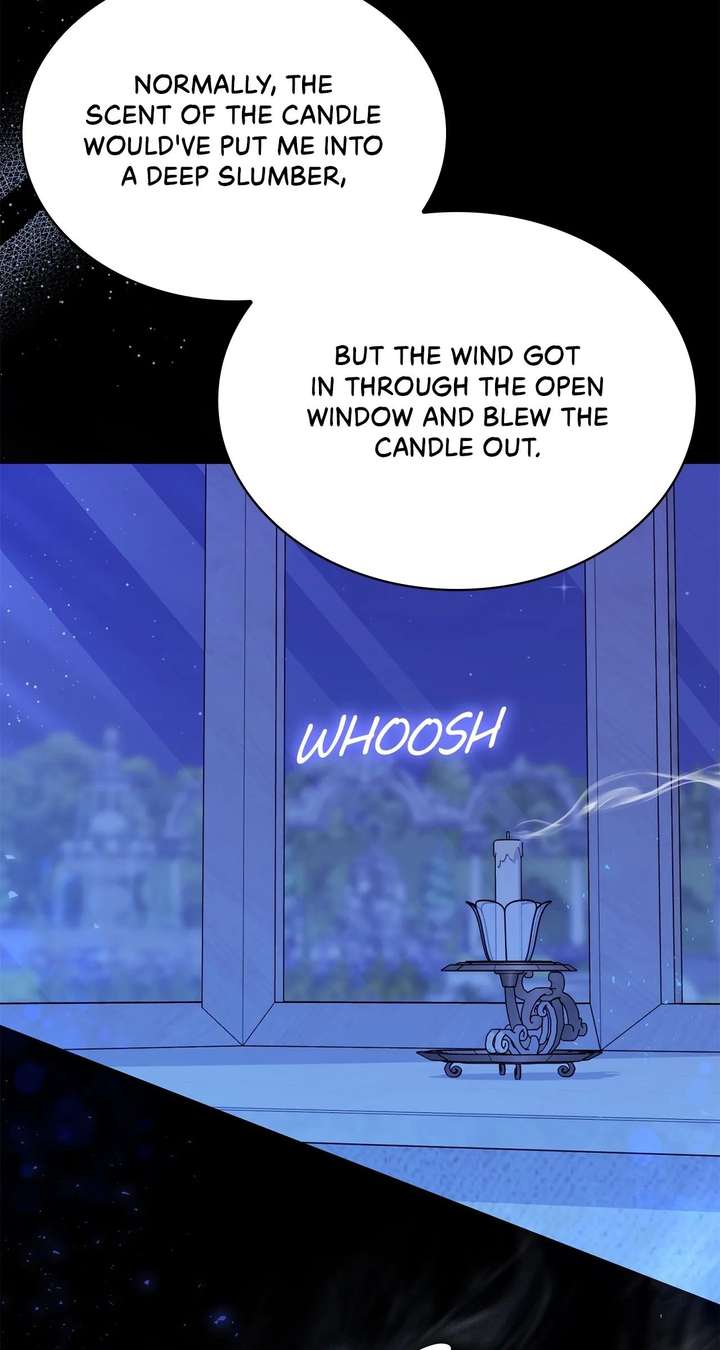 If You Desire to Keep Me [Official] Chapter 59 - Page 3