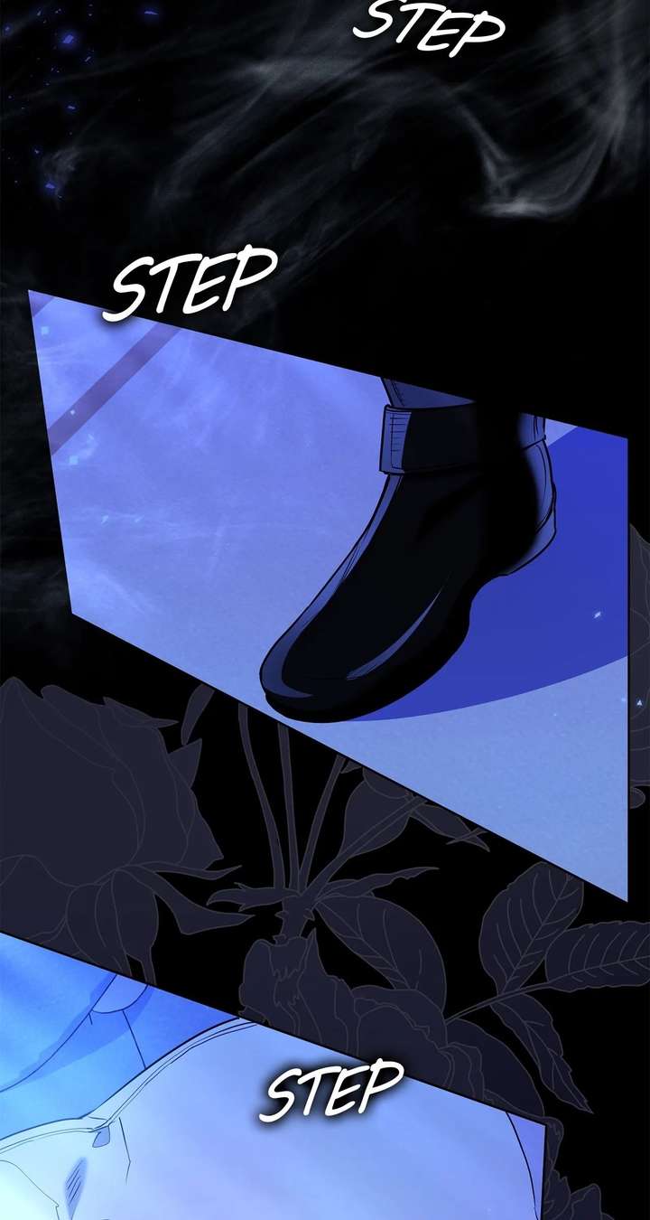 If You Desire to Keep Me [Official] Chapter 59 - Page 4