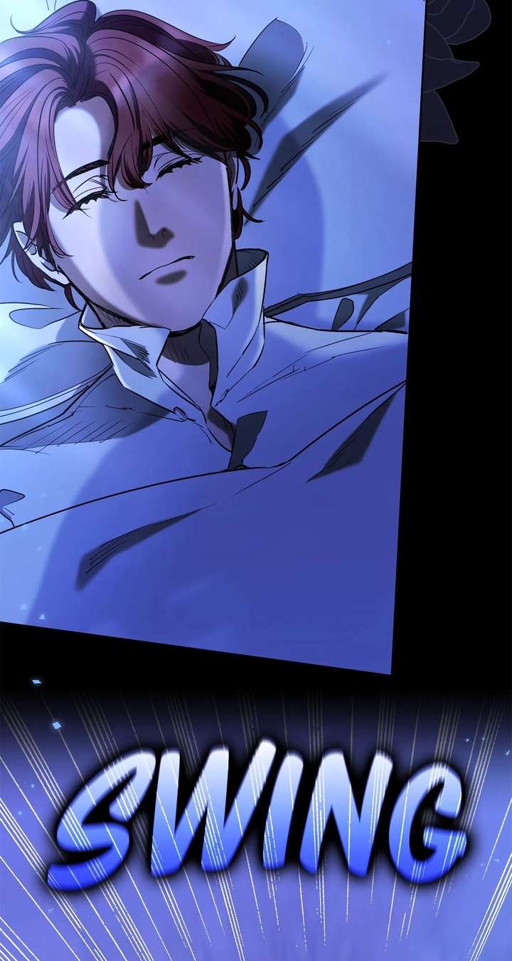 If You Desire to Keep Me [Official] Chapter 59 - Page 5