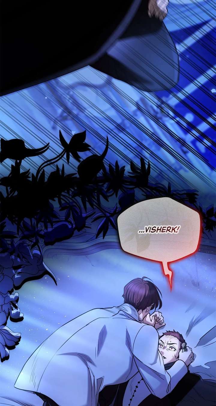 If You Desire to Keep Me [Official] Chapter 59 - Page 8