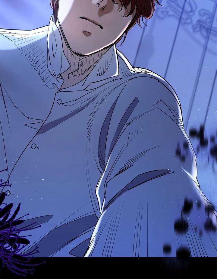 If You Desire to Keep Me [Official] Chapter 59 - Page 11