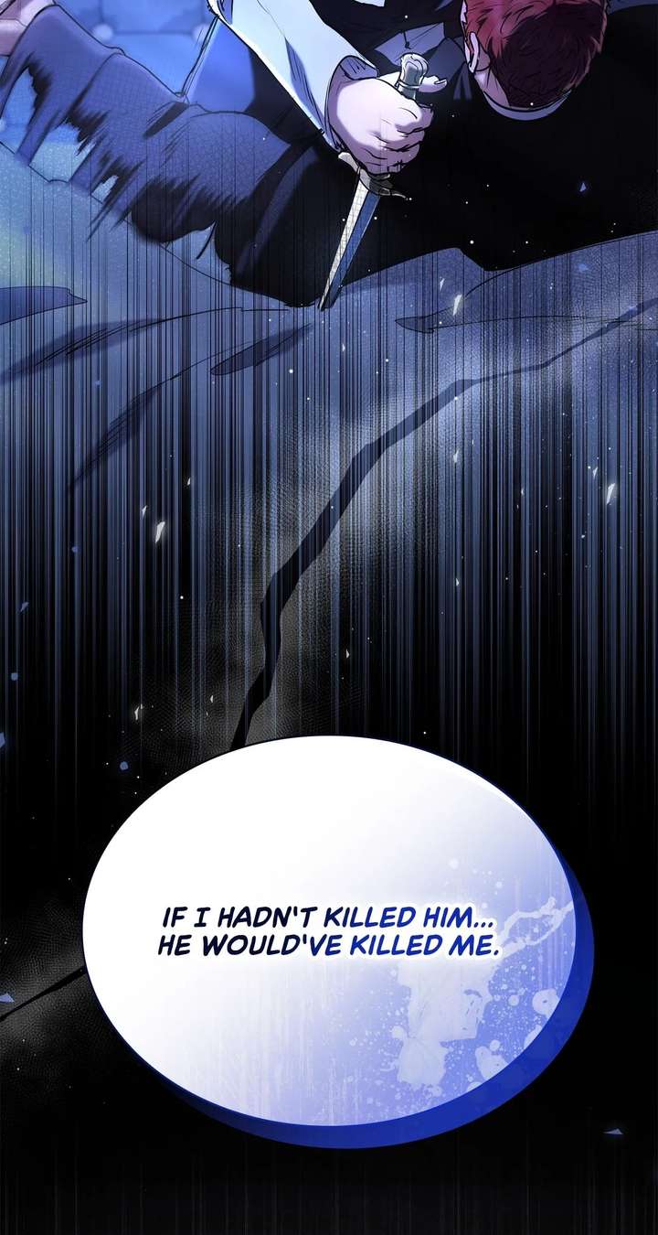 If You Desire to Keep Me [Official] Chapter 59 - Page 13