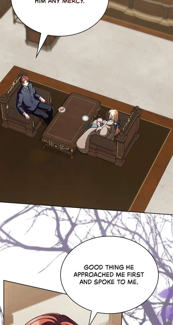 If You Desire to Keep Me [Official] Chapter 59 - Page 20