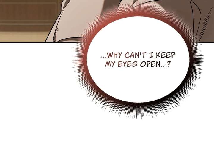 If You Desire to Keep Me [Official] Chapter 59 - Page 24