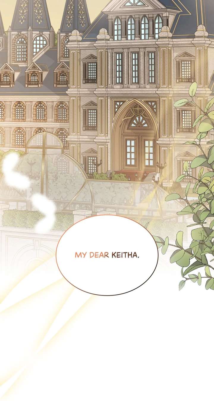 If You Desire to Keep Me [Official] Chapter 59 - Page 32
