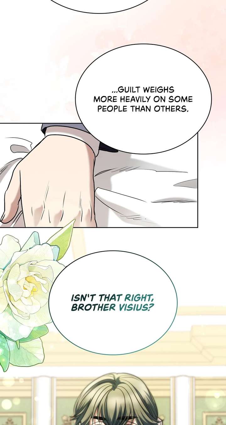 If You Desire to Keep Me [Official] Chapter 59 - Page 39