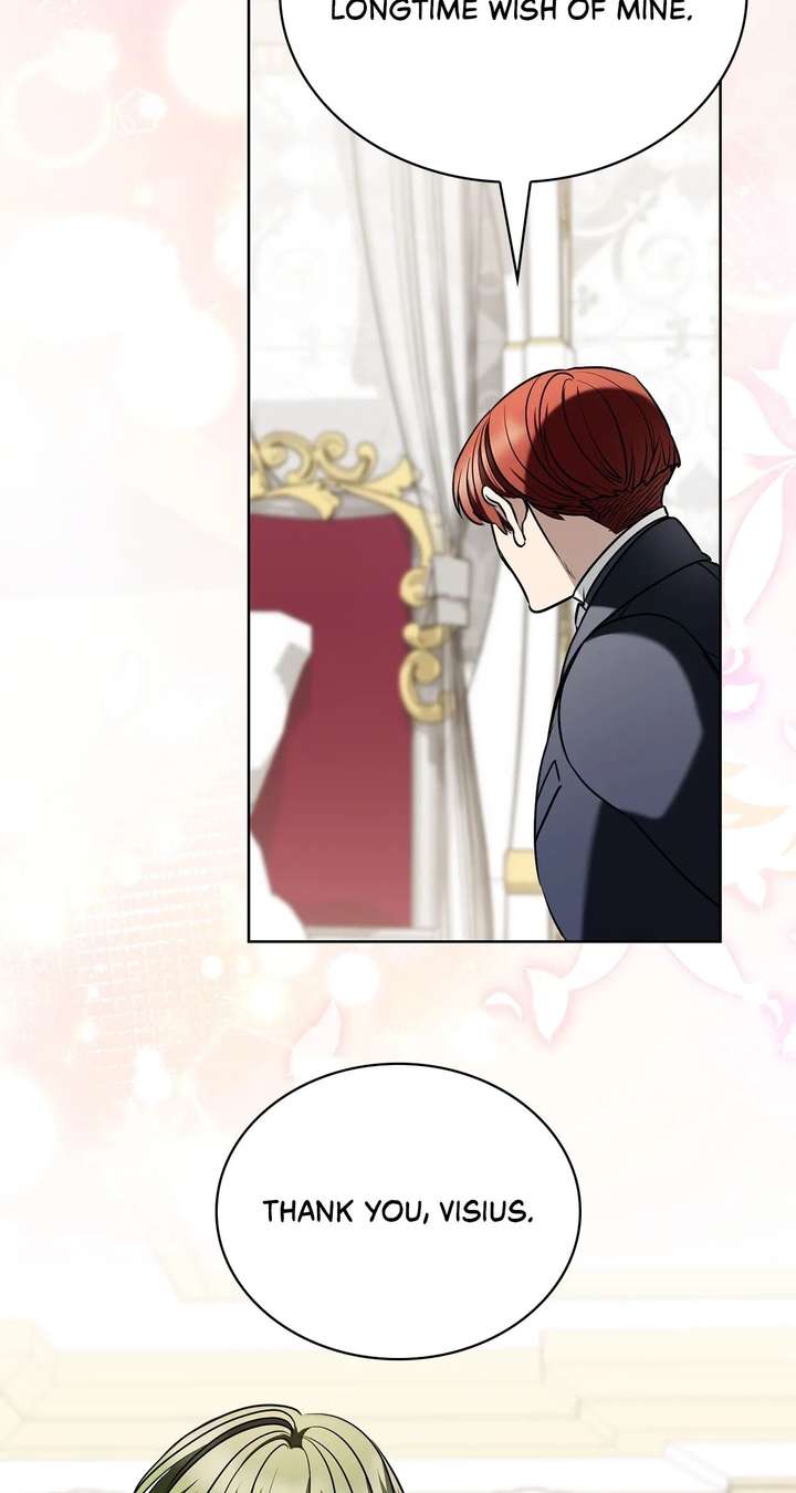 If You Desire to Keep Me [Official] Chapter 59 - Page 46