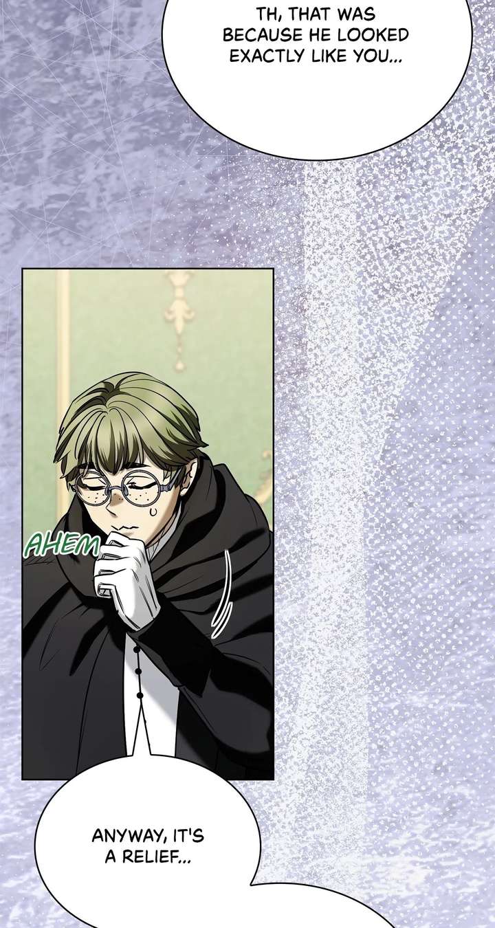 If You Desire to Keep Me [Official] Chapter 59 - Page 50