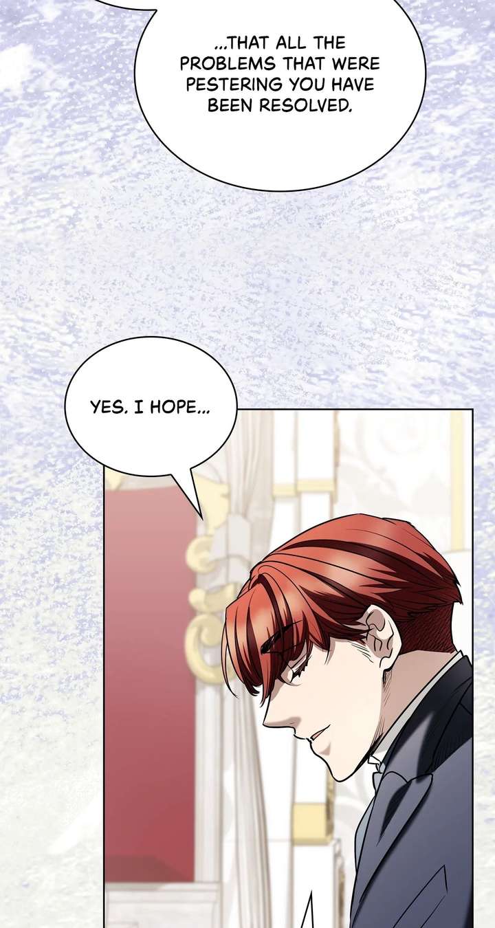 If You Desire to Keep Me [Official] Chapter 59 - Page 51