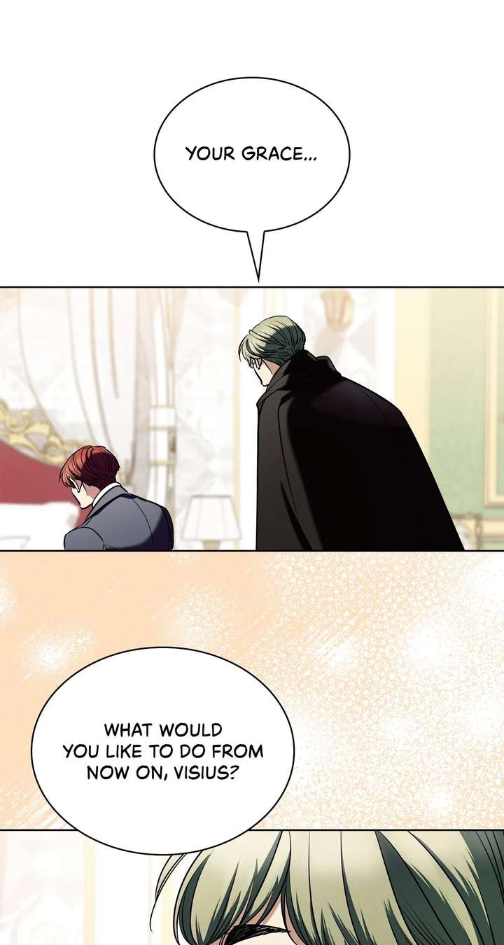 If You Desire to Keep Me [Official] Chapter 59 - Page 53