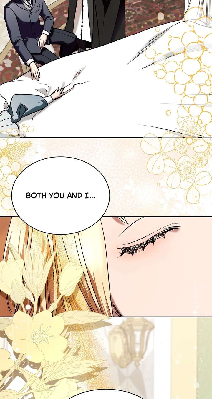 If You Desire to Keep Me [Official] Chapter 59 - Page 55