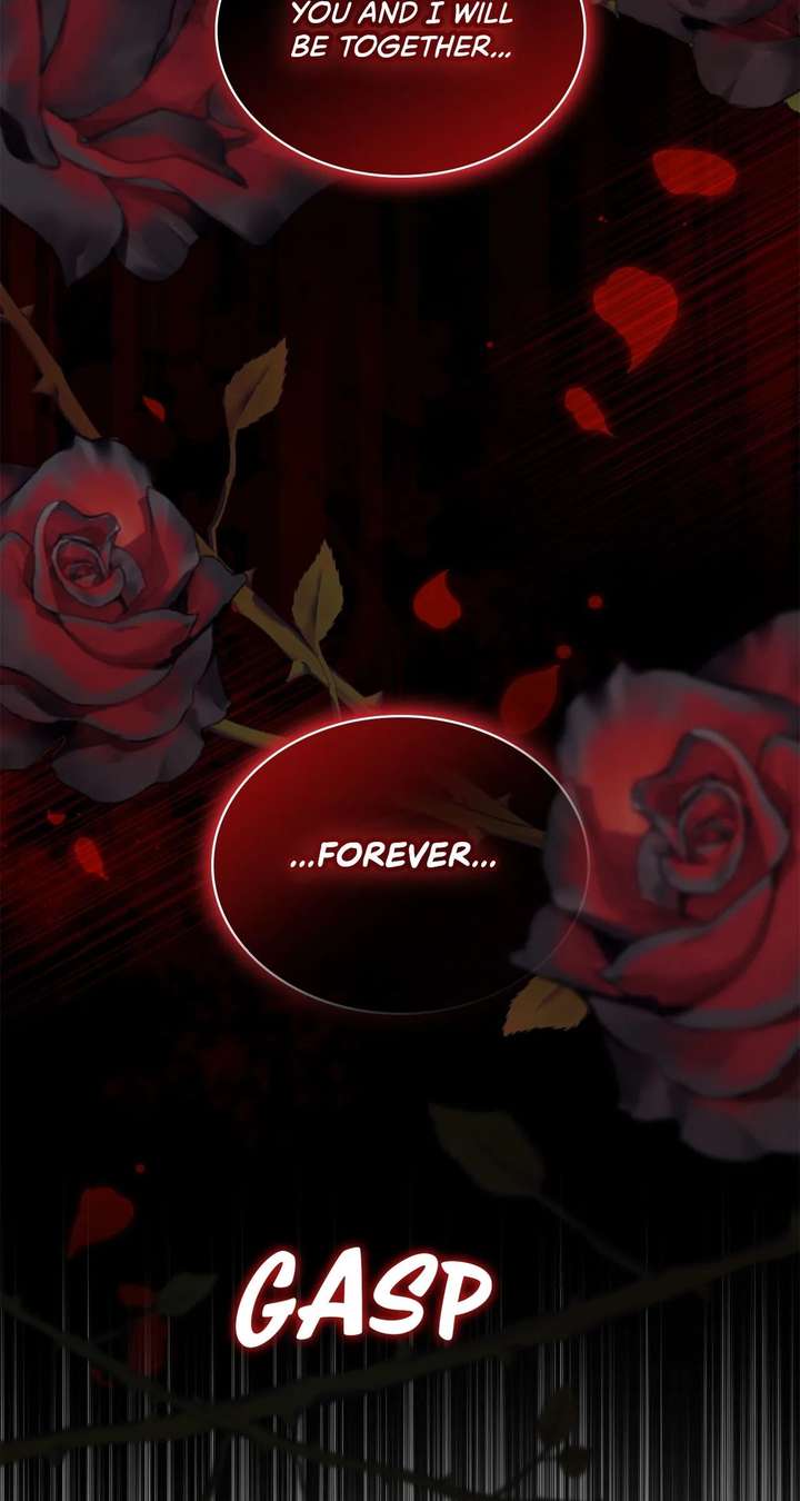 If You Desire to Keep Me [Official] Chapter 59 - Page 60