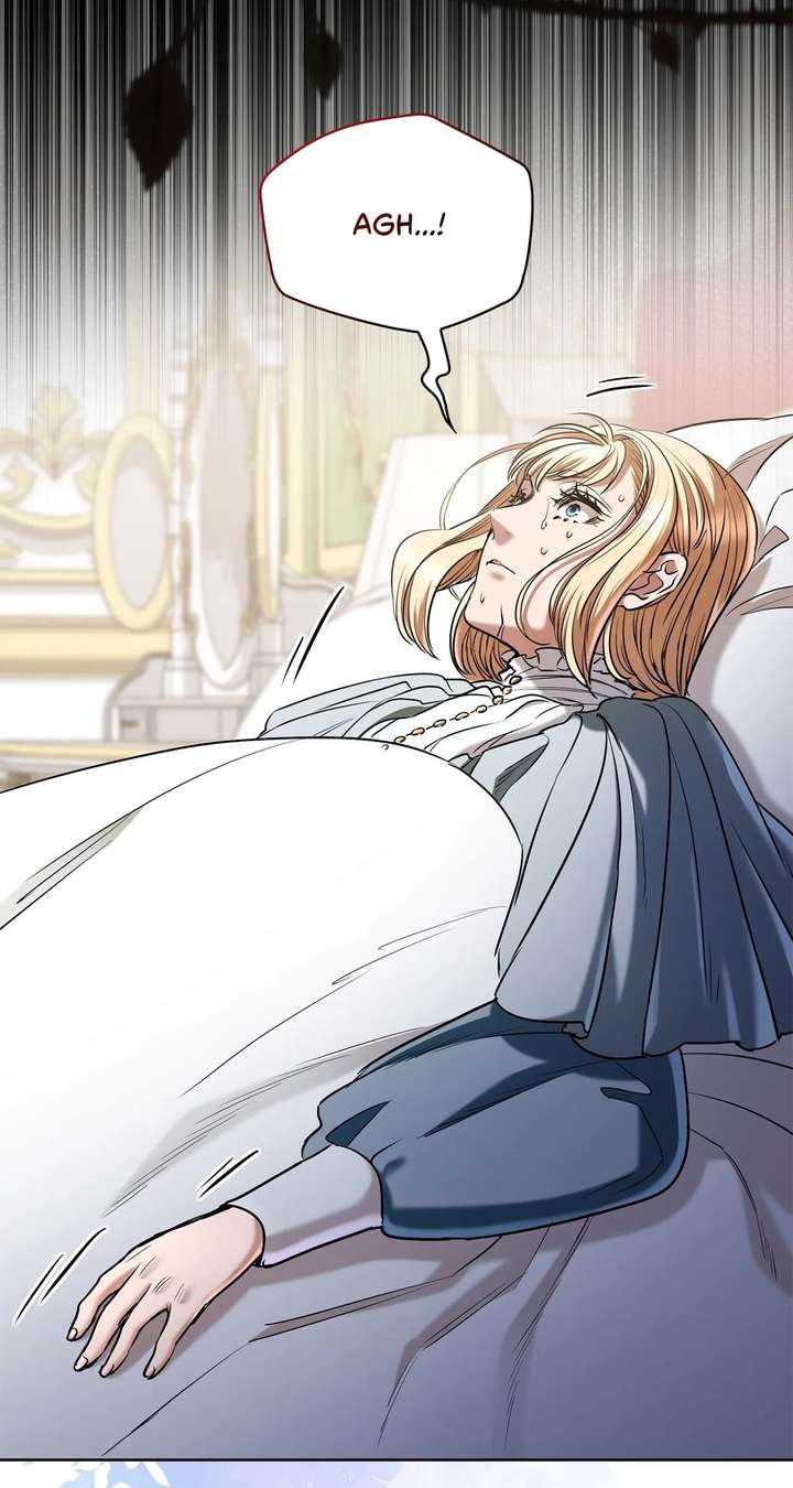 If You Desire to Keep Me [Official] Chapter 59 - Page 61