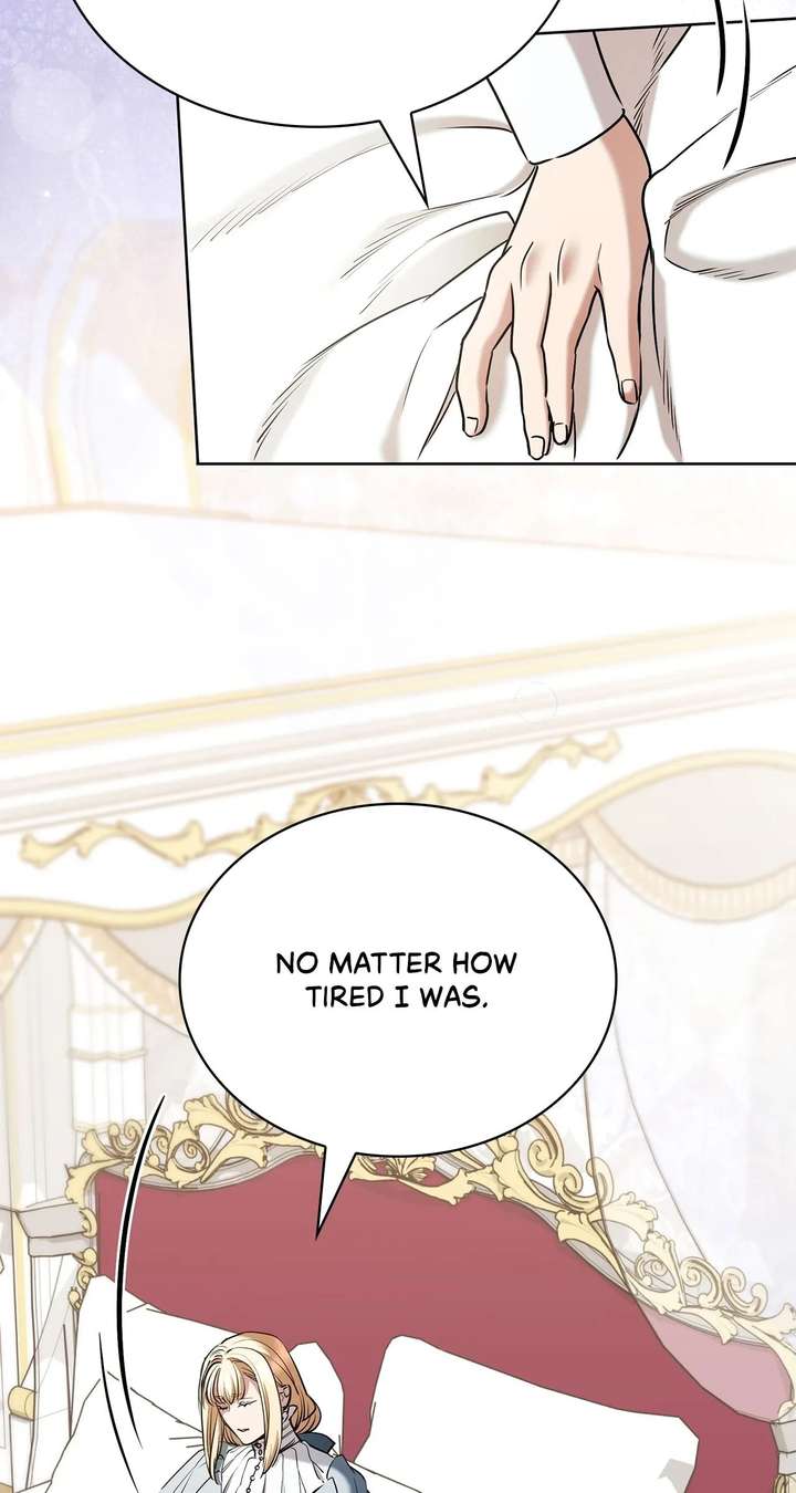 If You Desire to Keep Me [Official] Chapter 59 - Page 66