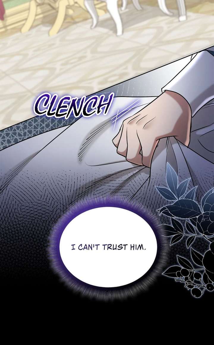 If You Desire to Keep Me [Official] Chapter 59 - Page 72
